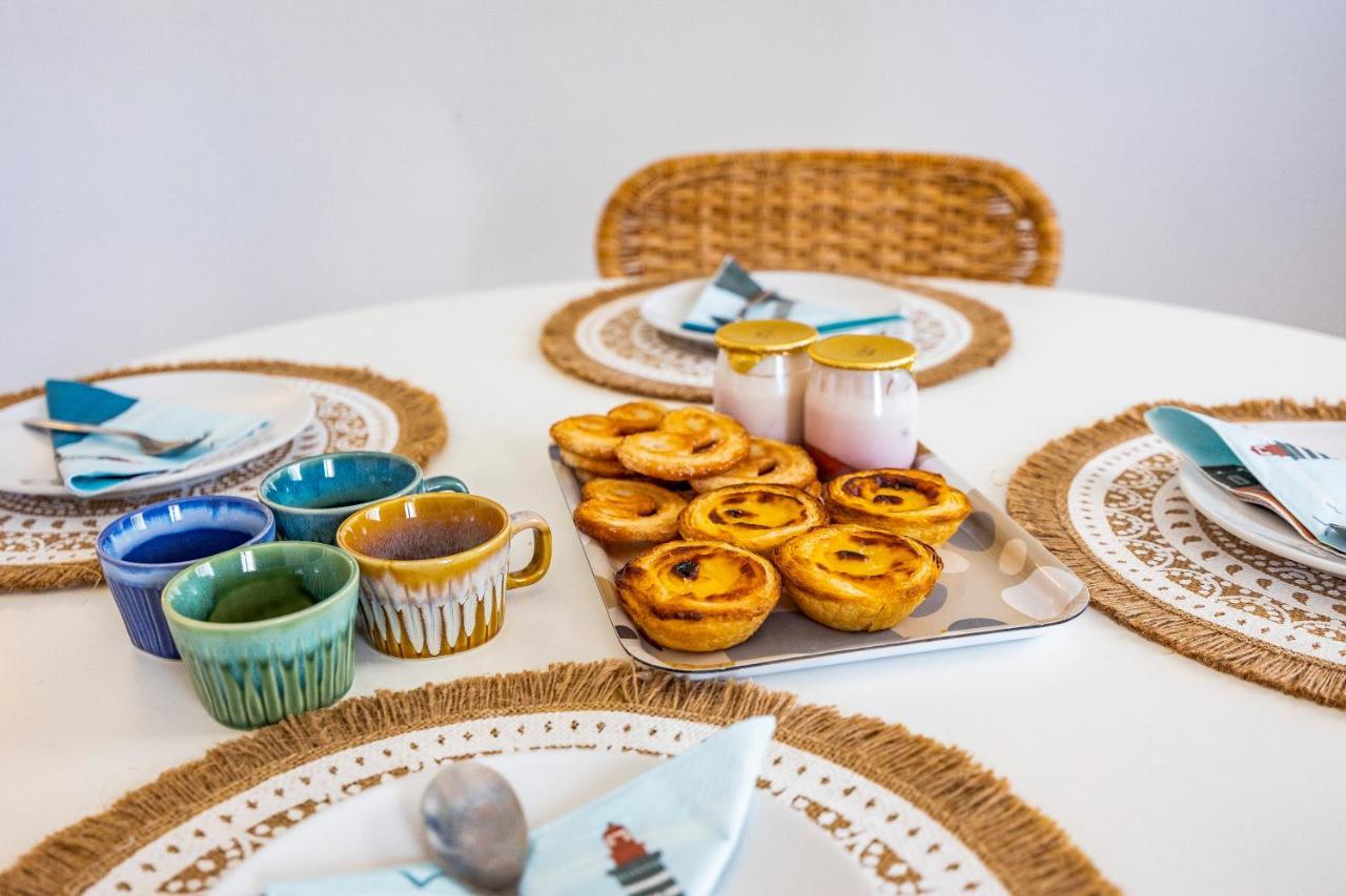 Seaview Penthouse In Algarve With Spacious Terrace クアルテイラ エクステリア 写真